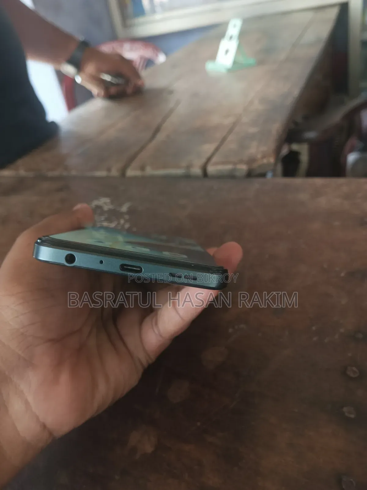 OnePlus Nord CE 3 Lite 5G 128 GB Black