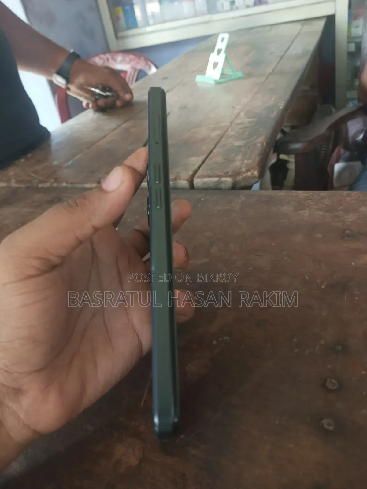 OnePlus Nord CE 3 Lite 5G 128 GB Black