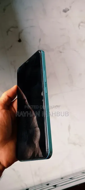 Vivo Y02s 32 GB Blue