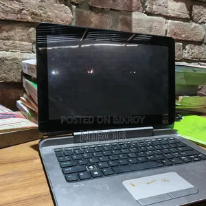Laptop HP Pro X2 612 8GB Intel Core I5 SSD 1T