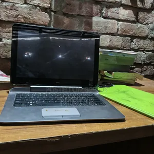 Laptop HP Pro X2 612 8GB Intel Core I5 SSD 1T