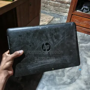 Laptop HP Pro X2 612 8GB Intel Core I5 SSD 1T