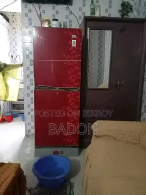 ফ্রিজ এয়ার কন্ডিশন