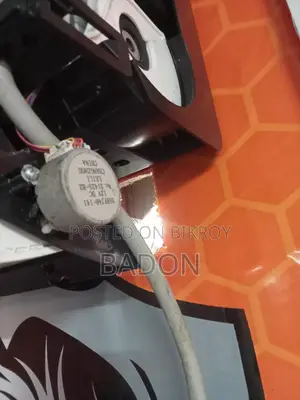 Fridge Air Conditioner