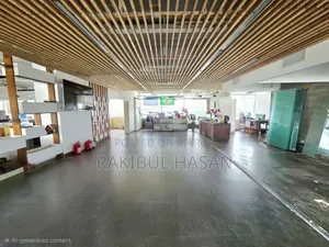 8500 SFT Commercial Space Rent in Banani