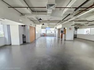 8500 SFT Commercial Space Rent in Banani