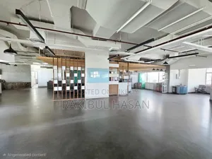 8500 SFT Commercial Space Rent in Banani
