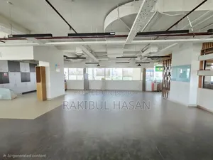 8500 SFT Commercial Space Rent in Banani