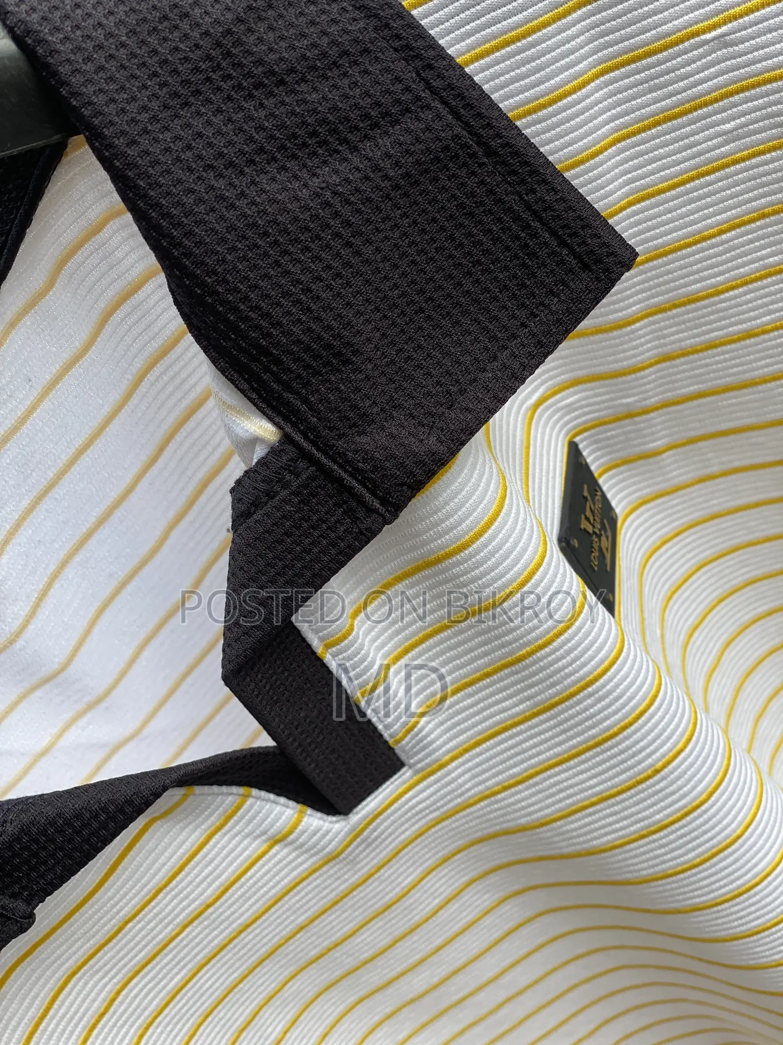 New Arrival – Premium Polo T-shirt