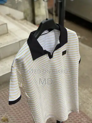 New Arrival – Premium Polo T-shirt