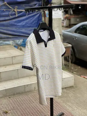 New Arrival – Premium Polo T-shirt