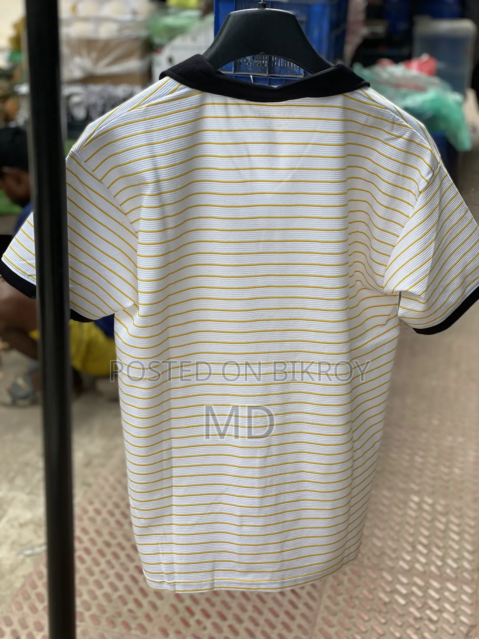 New Arrival – Premium Polo T-shirt