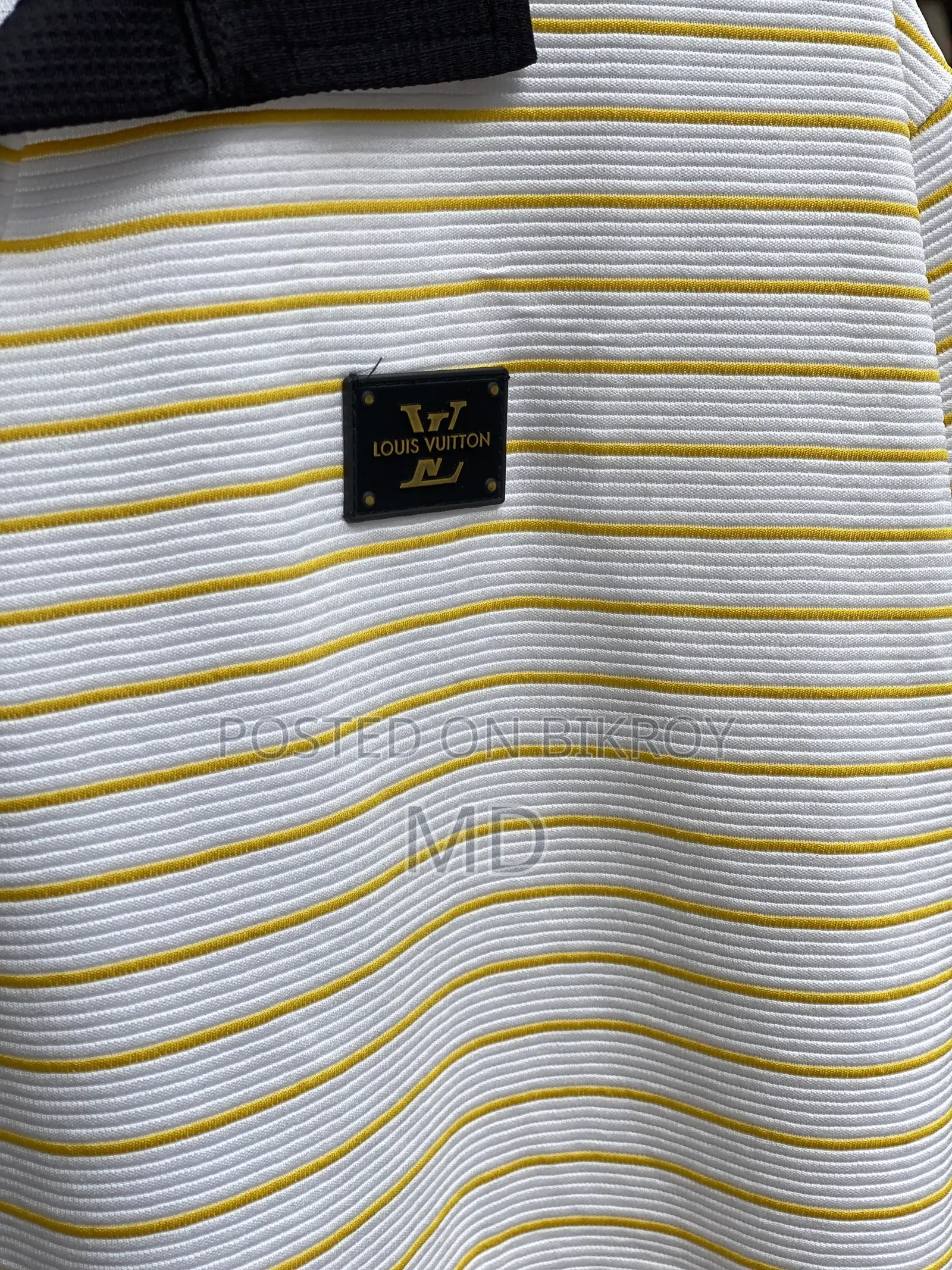New Arrival – Premium Polo T-shirt