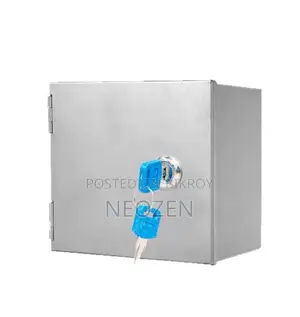 Stainless Steel Switch Socket Box