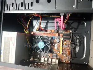 New Desktop Computer 8GB Intel Core i3 SSD 128GB