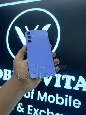 Samsung Galaxy A34 5G 128 GB Blue