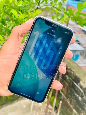 Apple iPhone 11 128 GB White