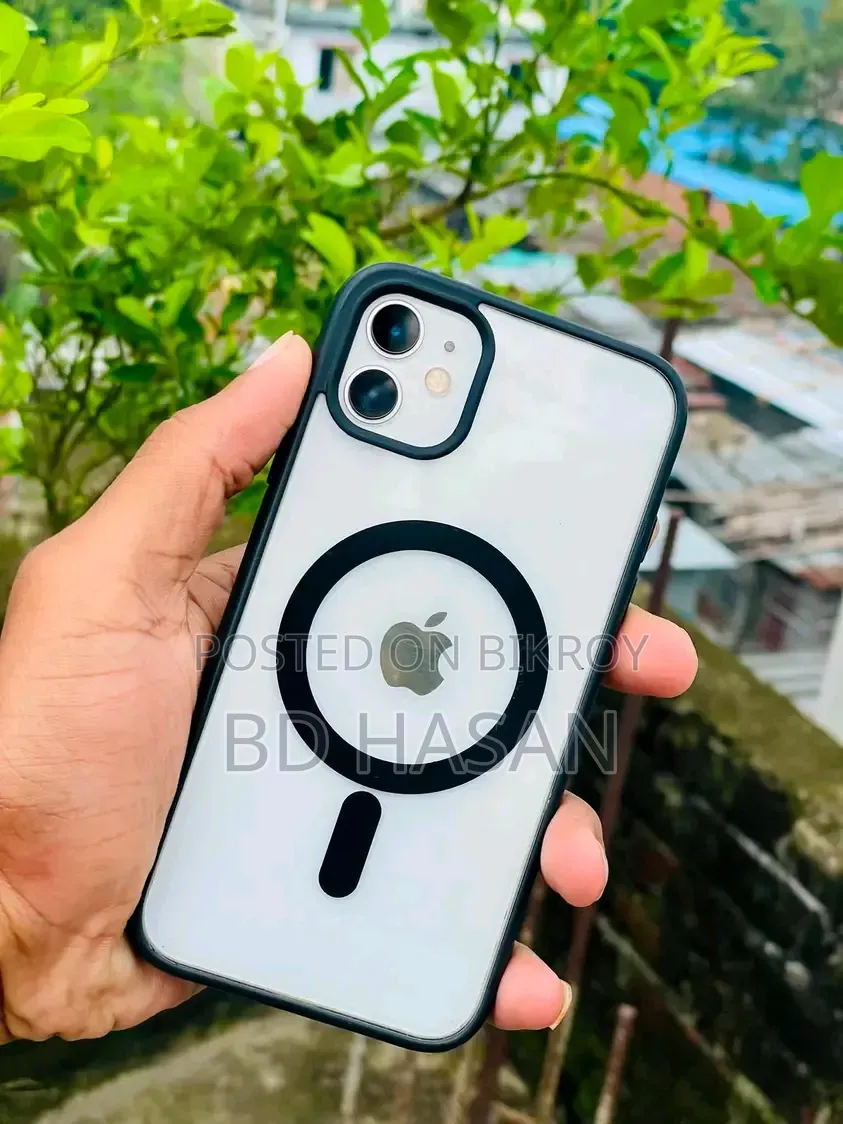 Apple iPhone 11 128 GB White