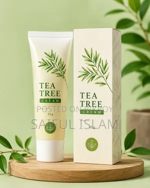 Dxn Tea Tree Cream