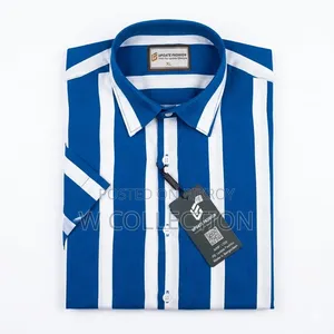 Premium Quality Half Shirt