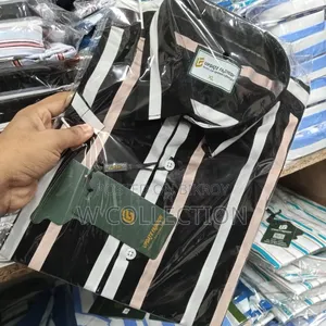 Premium Quality Half Shirt