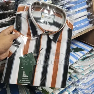 Premium Quality Half Shirt