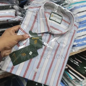 Premium Quality Half Shirt
