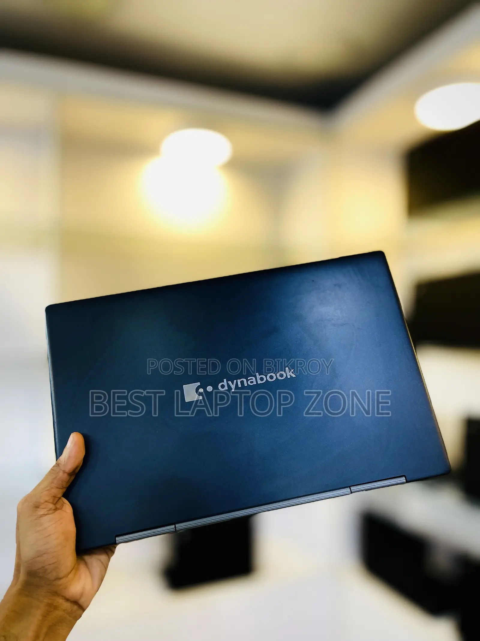Laptop Toshiba X30 8GB Intel Core I5 SSD 256GB