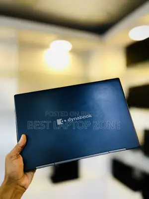 Laptop Toshiba X30 8GB Intel Core I5 SSD 256GB