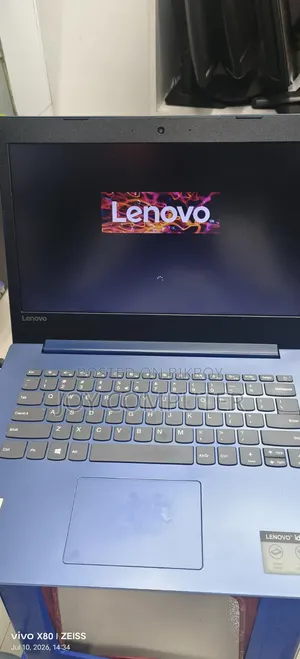 Laptop Lenovo IdeaPad 330 8GB Intel Core i5 HDD 1TB