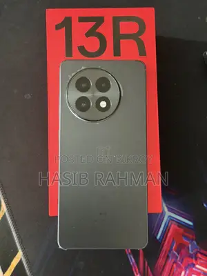 OnePlus 13R 256 GB Blue