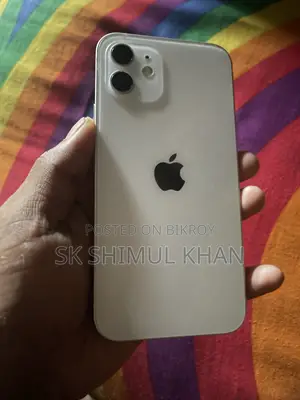 Apple iPhone 12 256 GB White