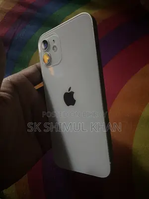 Apple iPhone 12 256 GB White
