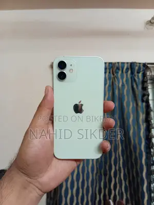 Apple iPhone 12 256 GB Green
