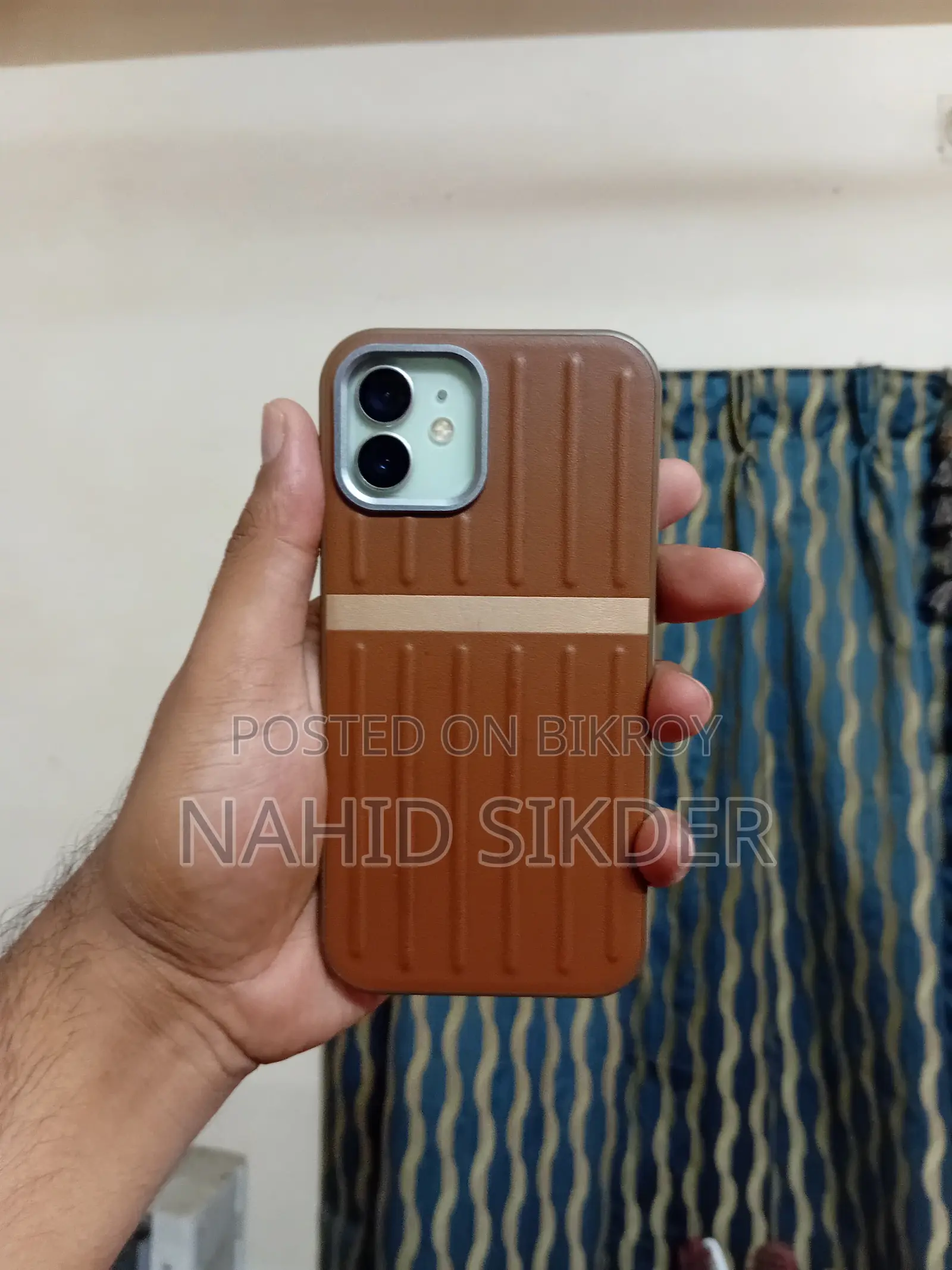 Apple iPhone 12 256 GB Green