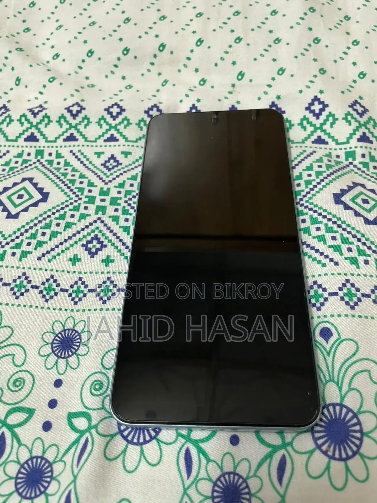 Tecno Spark 40 ১২৮ জিবি ব্লু