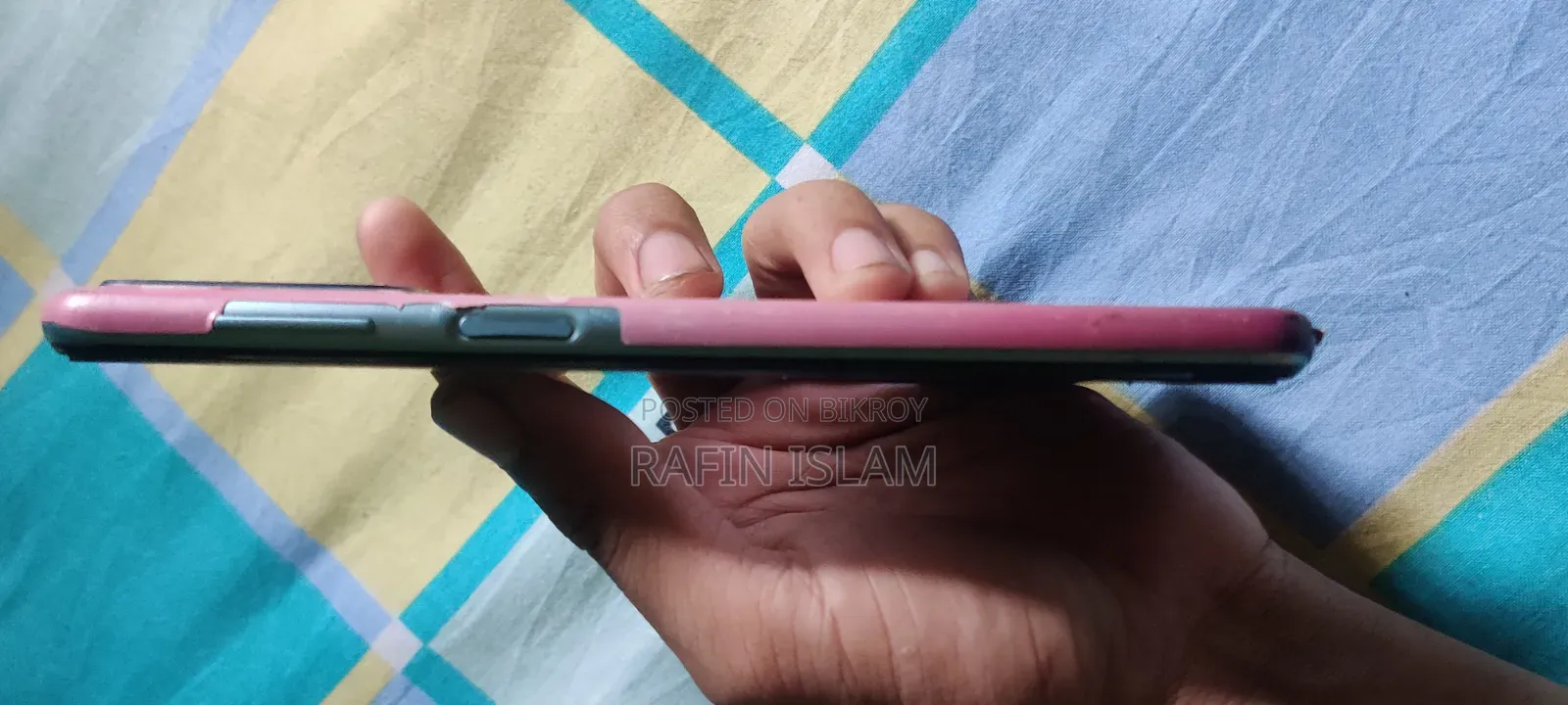 Samsung Galaxy F23 128 GB Blue