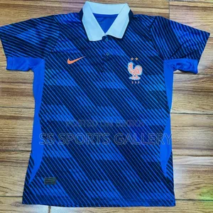 Fifa World Cup Replica Mastercopy Jerseys