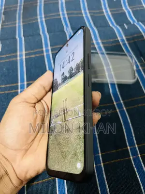 New Honor X6C 256 GB Black