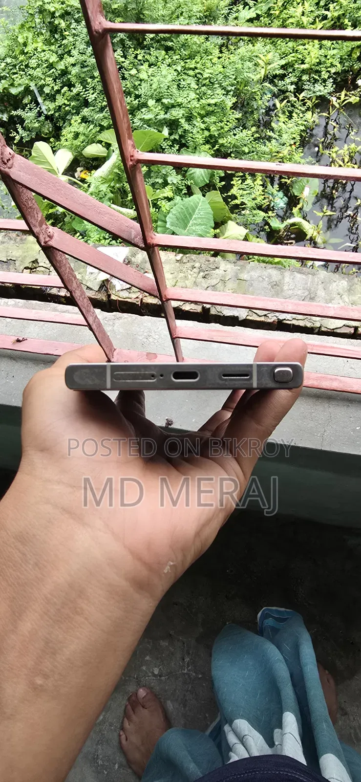 Samsung Galaxy S24 Ultra 256 GB Gray