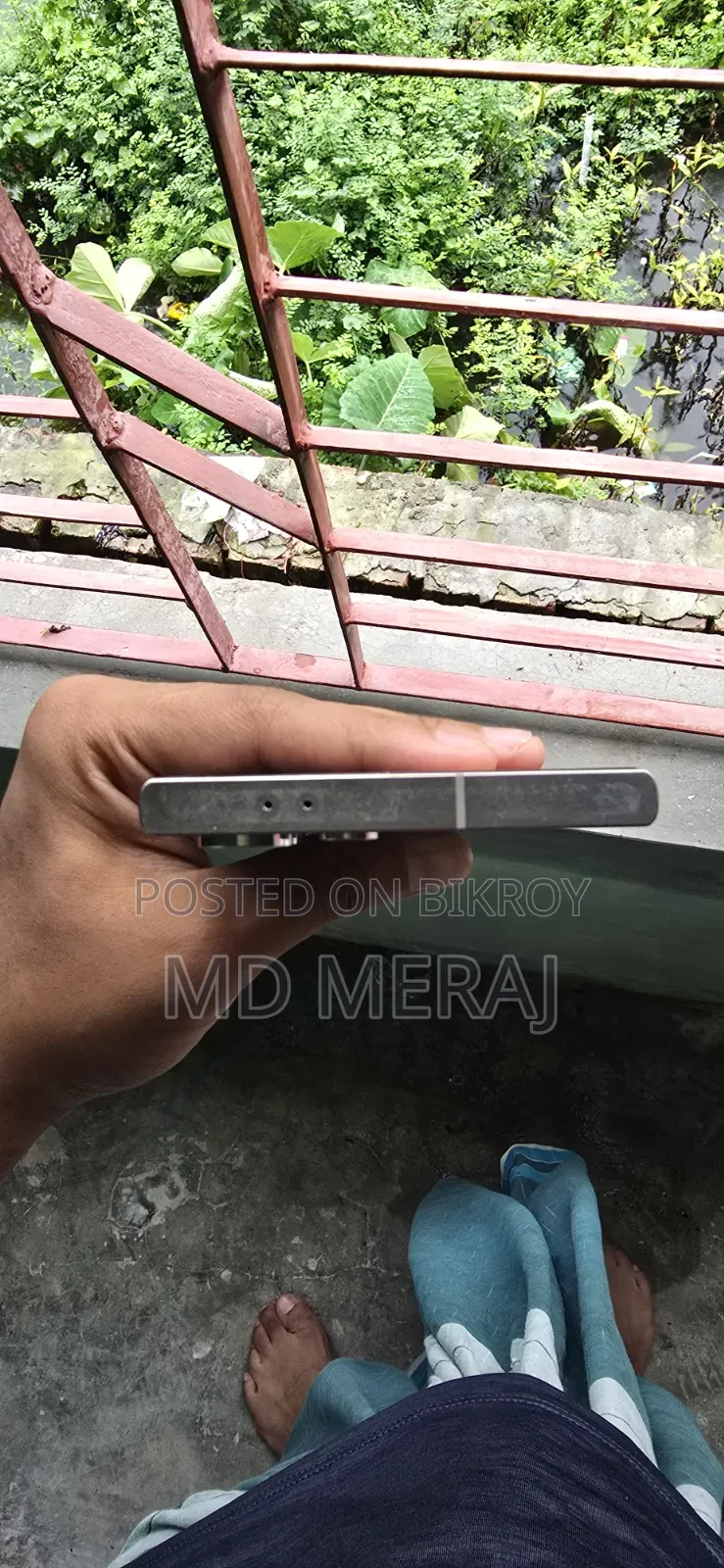 Samsung Galaxy S24 Ultra 256 GB Gray