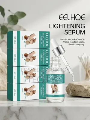 Lightening Serum