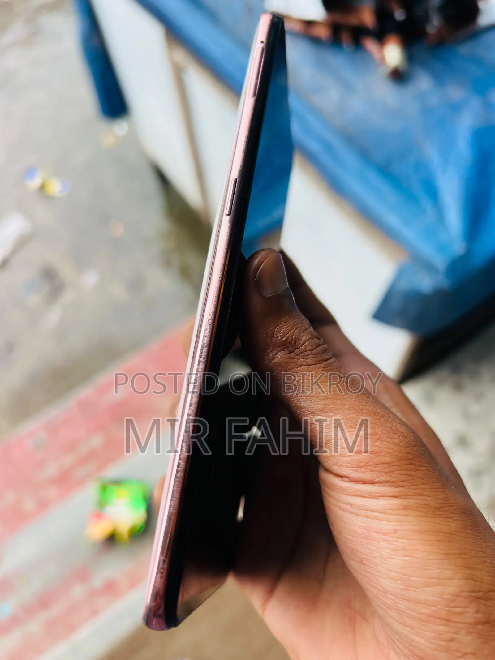Vivo V15 256 GB White