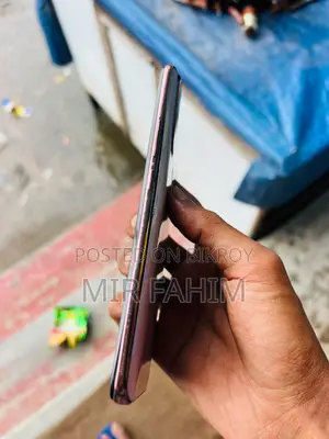 Vivo V15 256 GB White