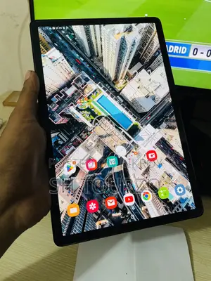 Samsung Galaxy Tab S5e 64 GB Gray
