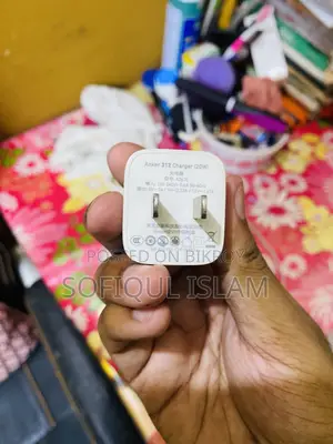 Anker 20w চার্জার