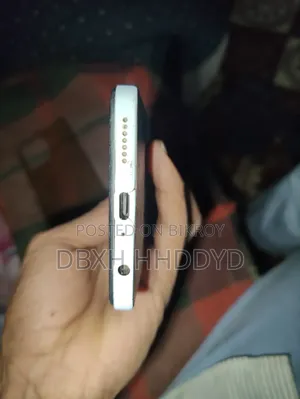 Tecno Camon 15 Premier 128 GB White