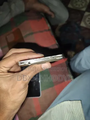 Tecno Camon 15 Premier 128 GB White