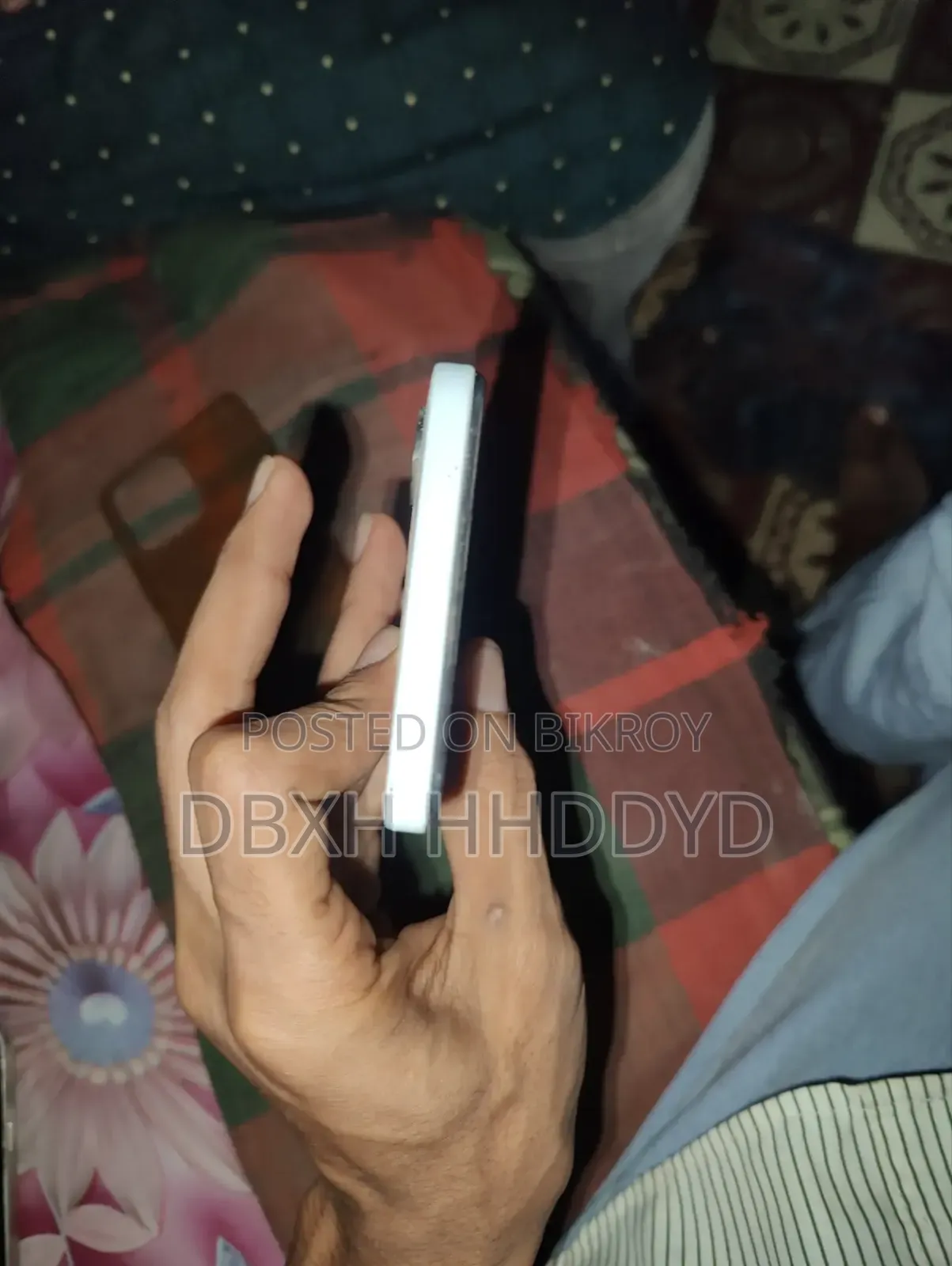 Tecno Camon 15 Premier 128 GB White