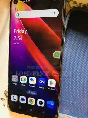 OnePlus 9 128 GB Gray